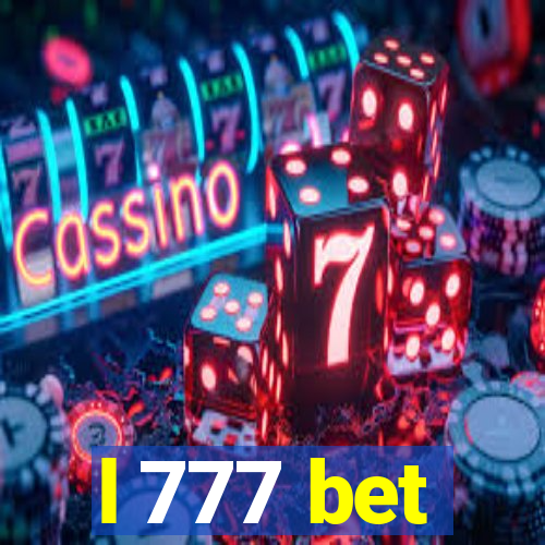 l 777 bet