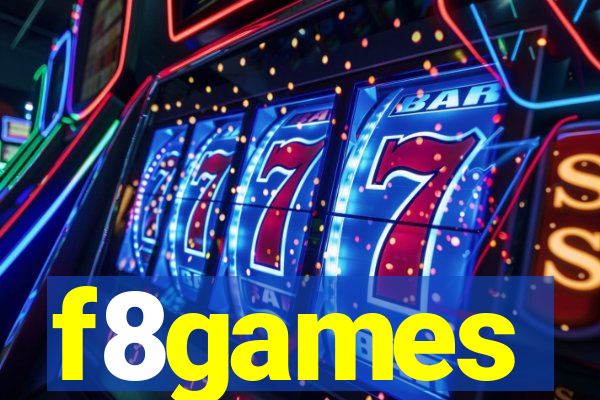 f8games