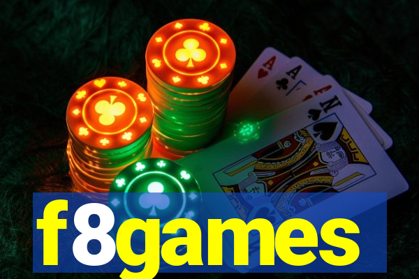 f8games