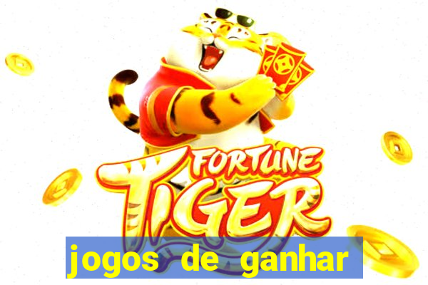 jogos de ganhar dinheiro sem depositar nada