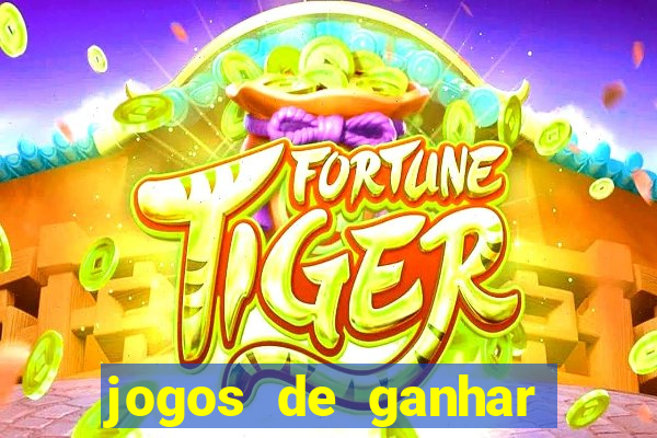 jogos de ganhar dinheiro sem depositar nada
