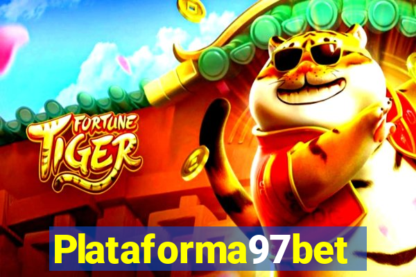Plataforma97bet