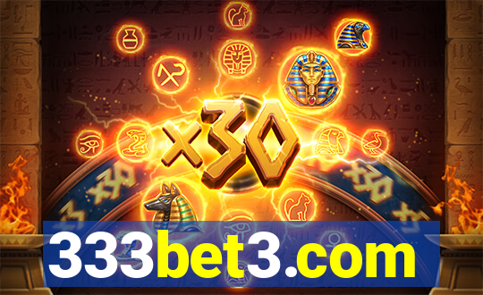 333bet3.com