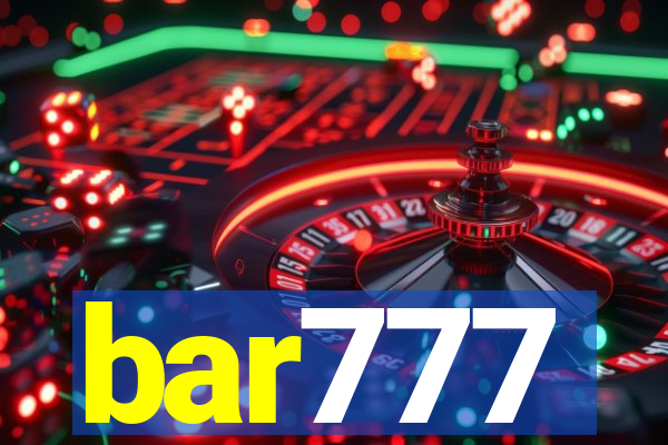 bar777