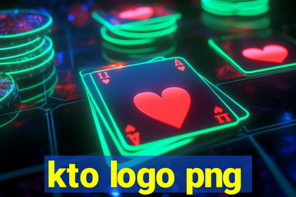 kto logo png