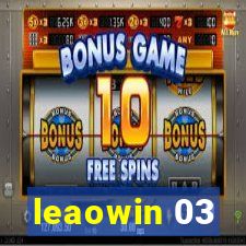 leaowin 03