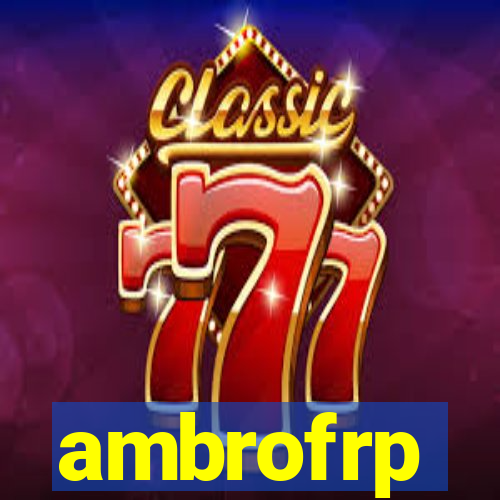 ambrofrp