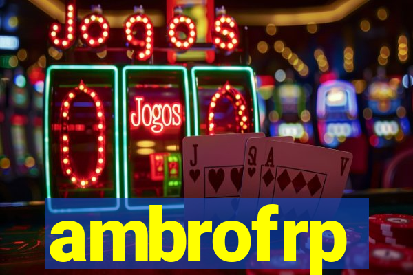 ambrofrp