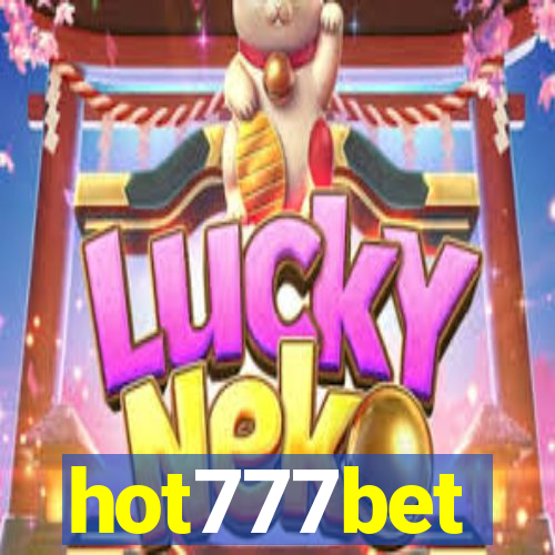hot777bet