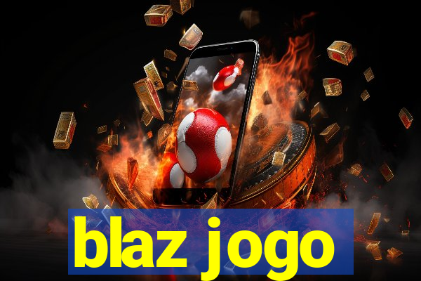 blaz jogo
