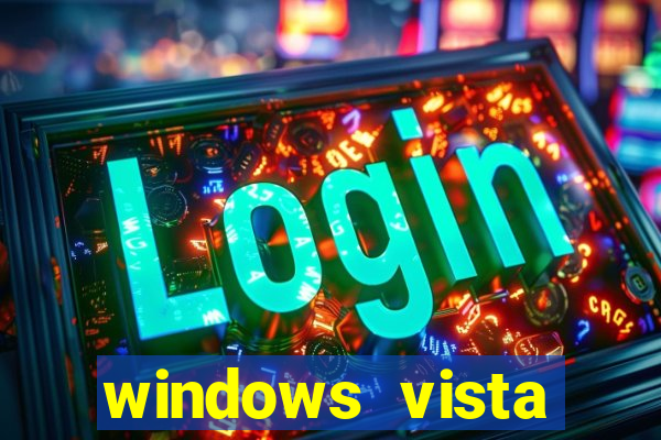 windows vista simulator online