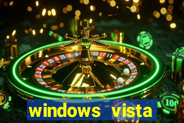 windows vista simulator online