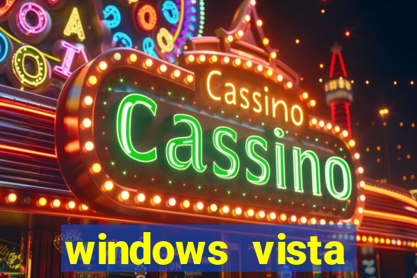 windows vista simulator online