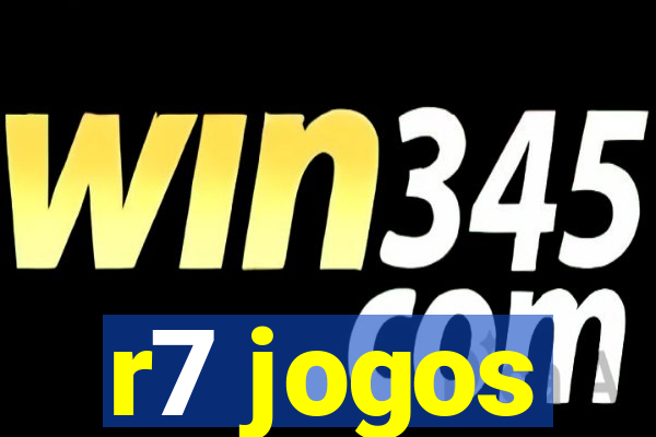r7 jogos