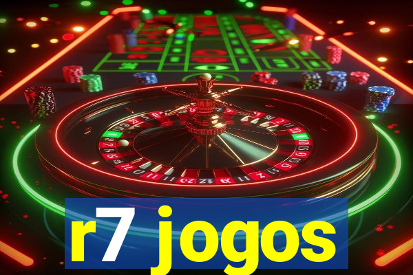 r7 jogos