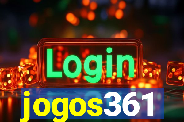 jogos361
