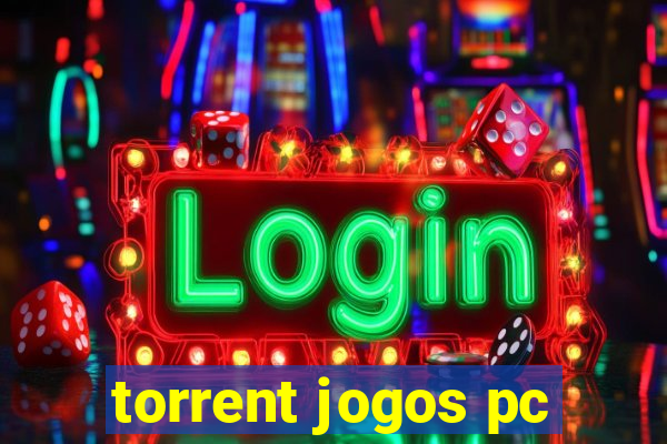 torrent jogos pc