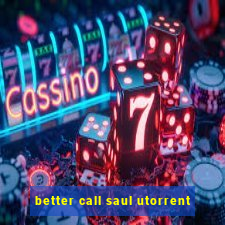 better call saul utorrent