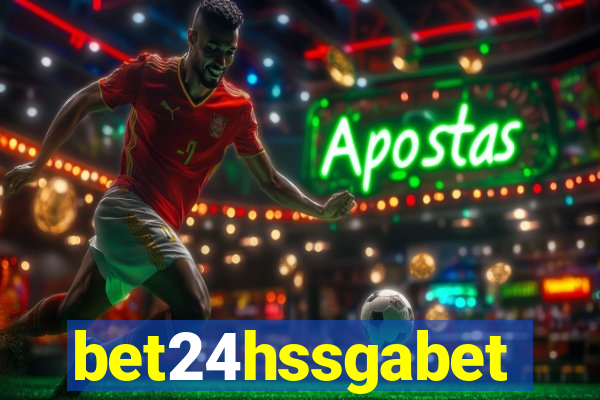 bet24hssgabet