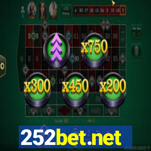 252bet.net