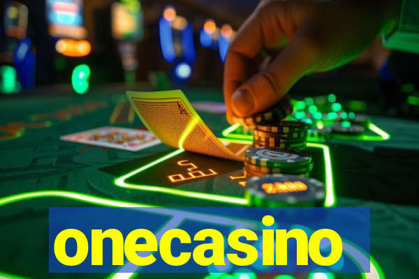 onecasino