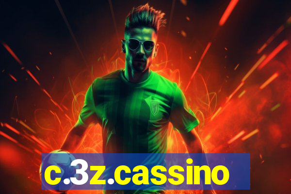 c.3z.cassino