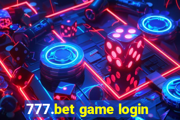777.bet game login