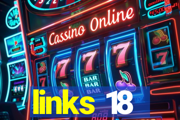 links 18