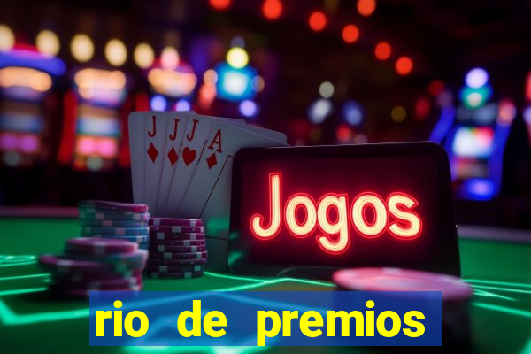 rio de premios cadastrar bilhete