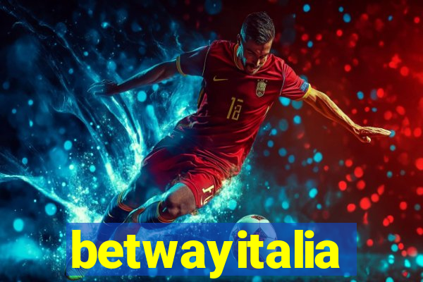 betwayitalia