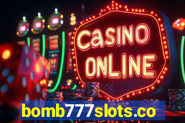 bomb777slots.com