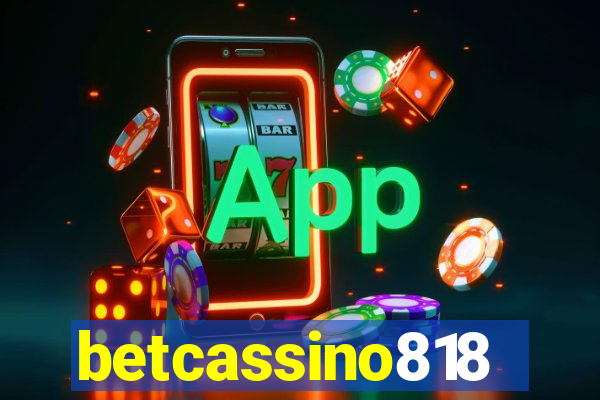betcassino818