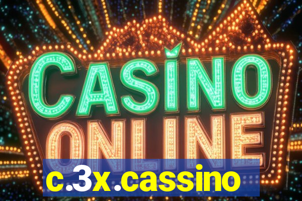 c.3x.cassino