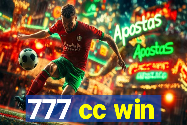777 cc win