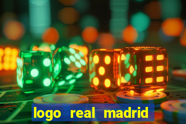logo real madrid dls 23