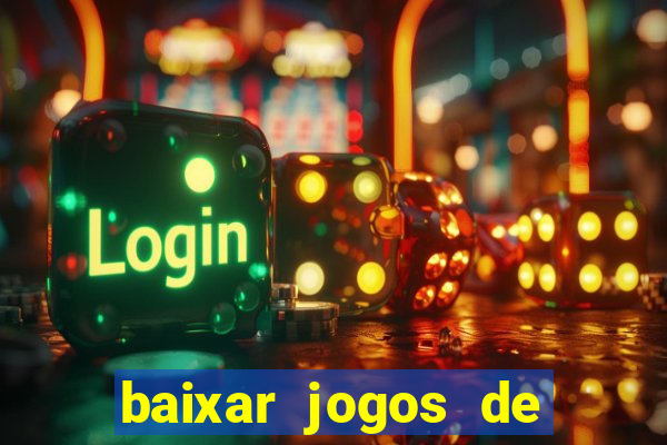 baixar jogos de plataforma para android