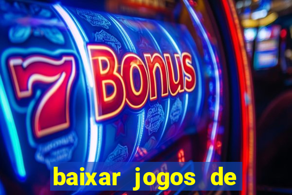 baixar jogos de plataforma para android
