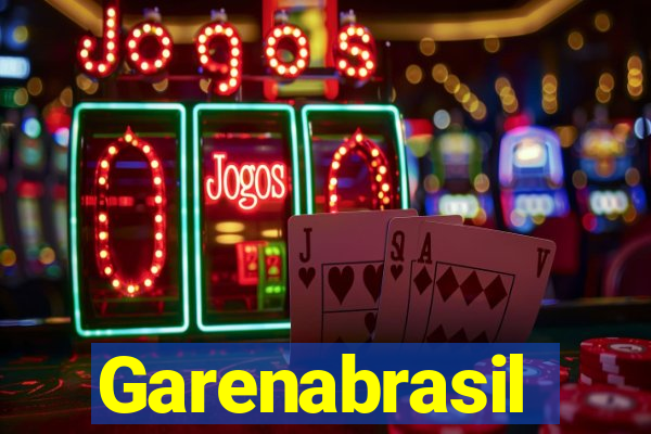 Garenabrasil