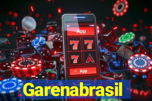 Garenabrasil
