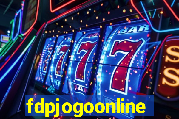 fdpjogoonline