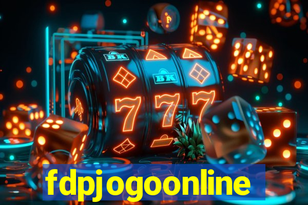 fdpjogoonline