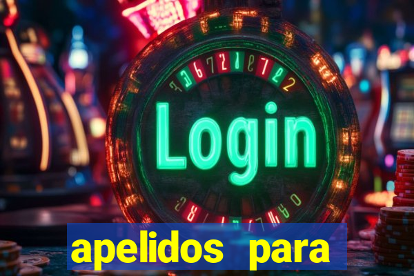apelidos para amigos magros