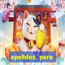 apelidos para amigos magros