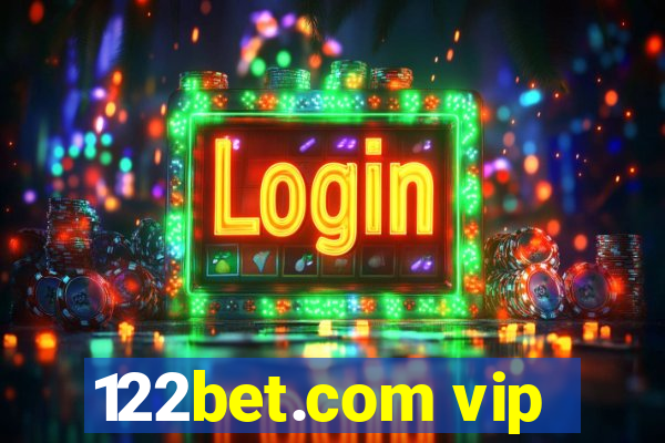 122bet.com vip