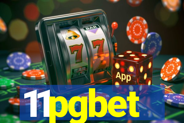 11pgbet