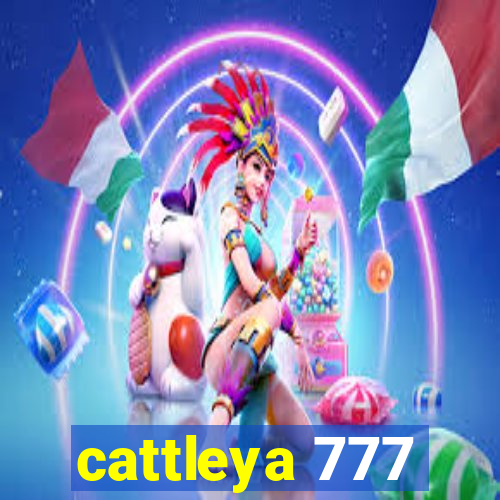 cattleya 777