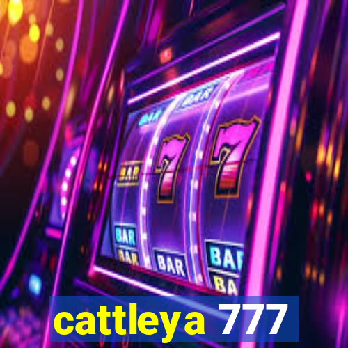 cattleya 777