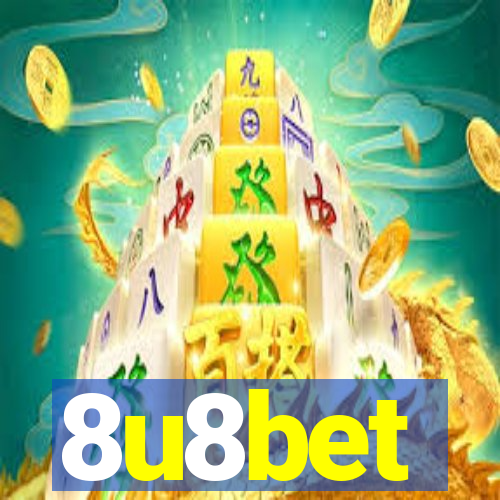 8u8bet