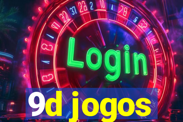 9d jogos