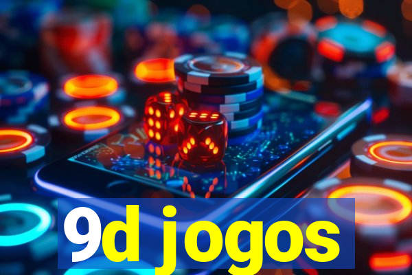 9d jogos